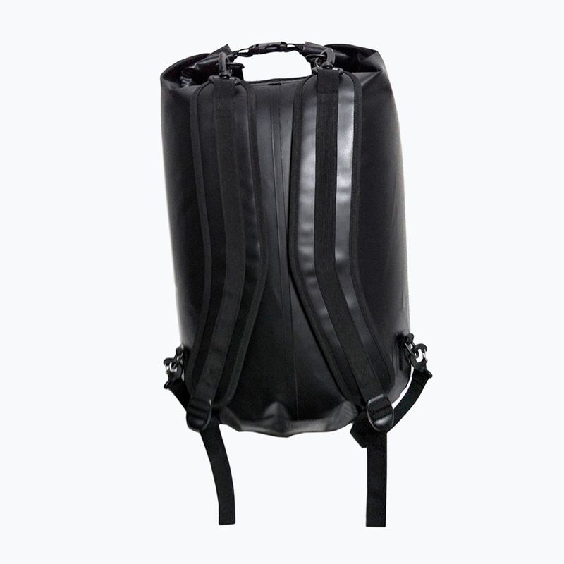 Мішок водонепроникний  Jetpilot Venture Drysafe 60 l black 6