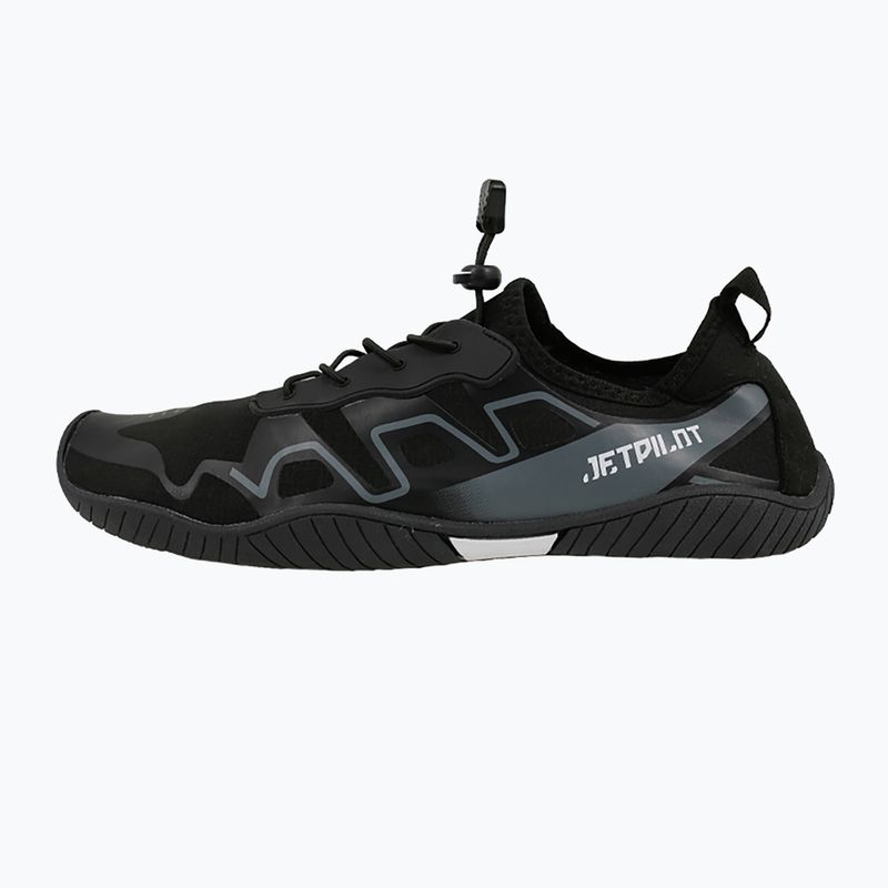 Аквашузи Jetpilot Venture Explorer black