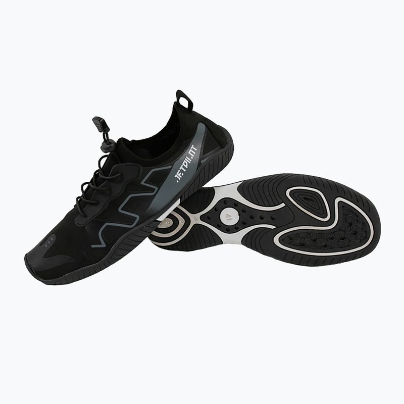 Аквашузи Jetpilot Venture Explorer black 2