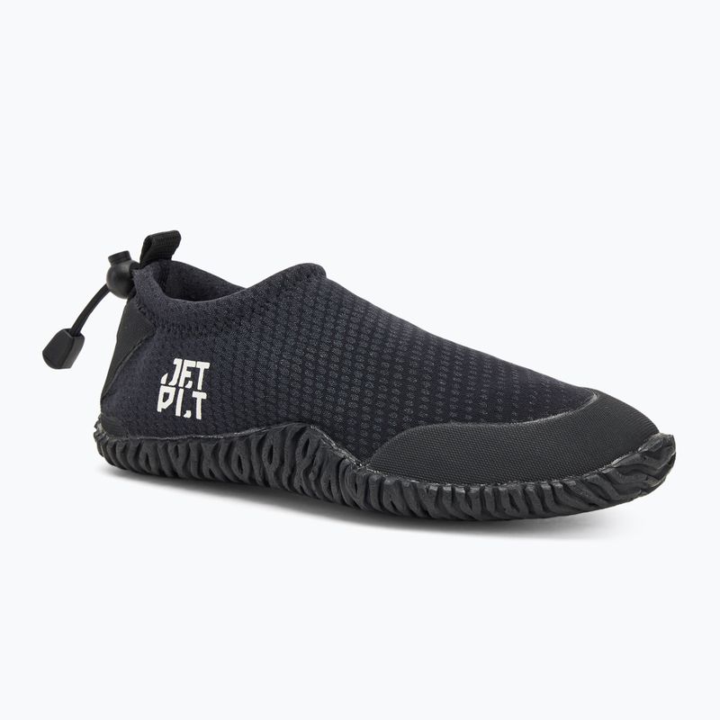 Аквашузи Jetpilot Lo Cut Hydro black