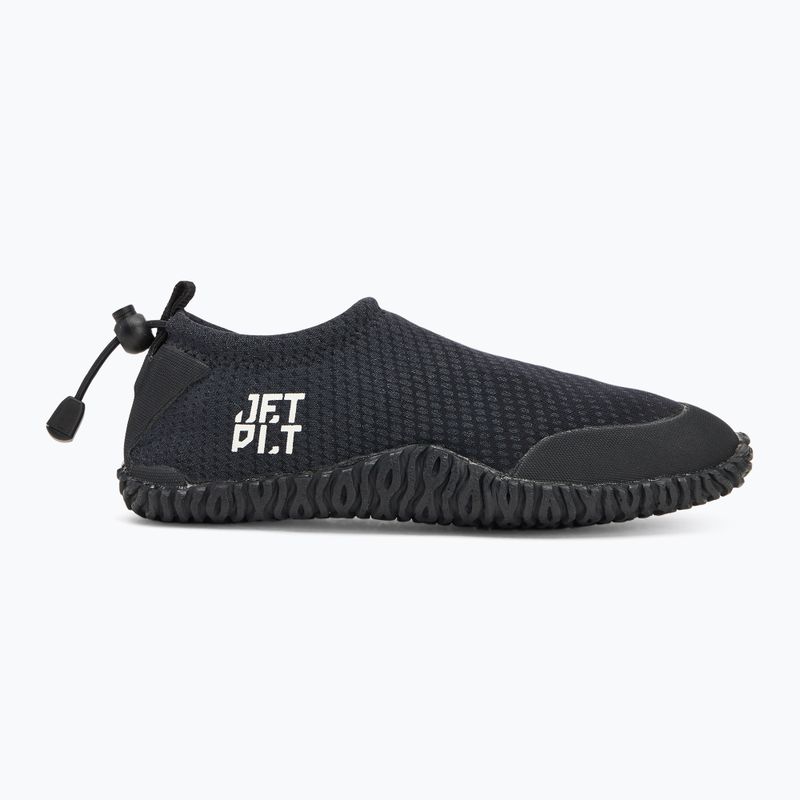 Аквашузи Jetpilot Lo Cut Hydro black 2