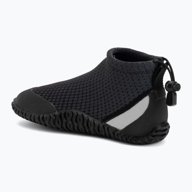 Аквашузи Jetpilot Hi Cut Hydro black/white 3