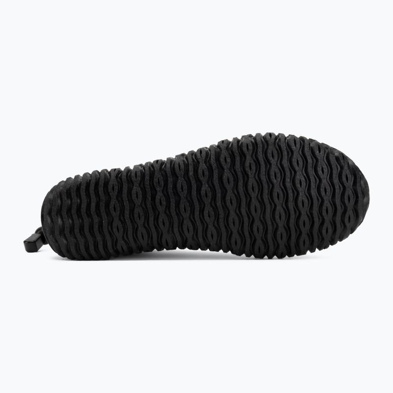 Аквашузи Jetpilot Hi Cut Hydro black/white 4