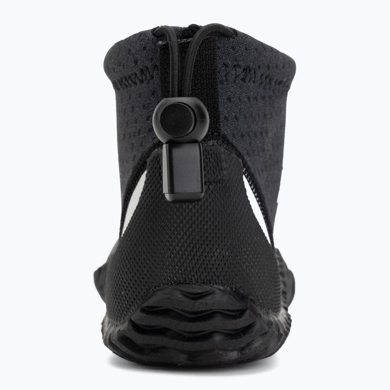Аквашузи Jetpilot Hi Cut Hydro black/white 6