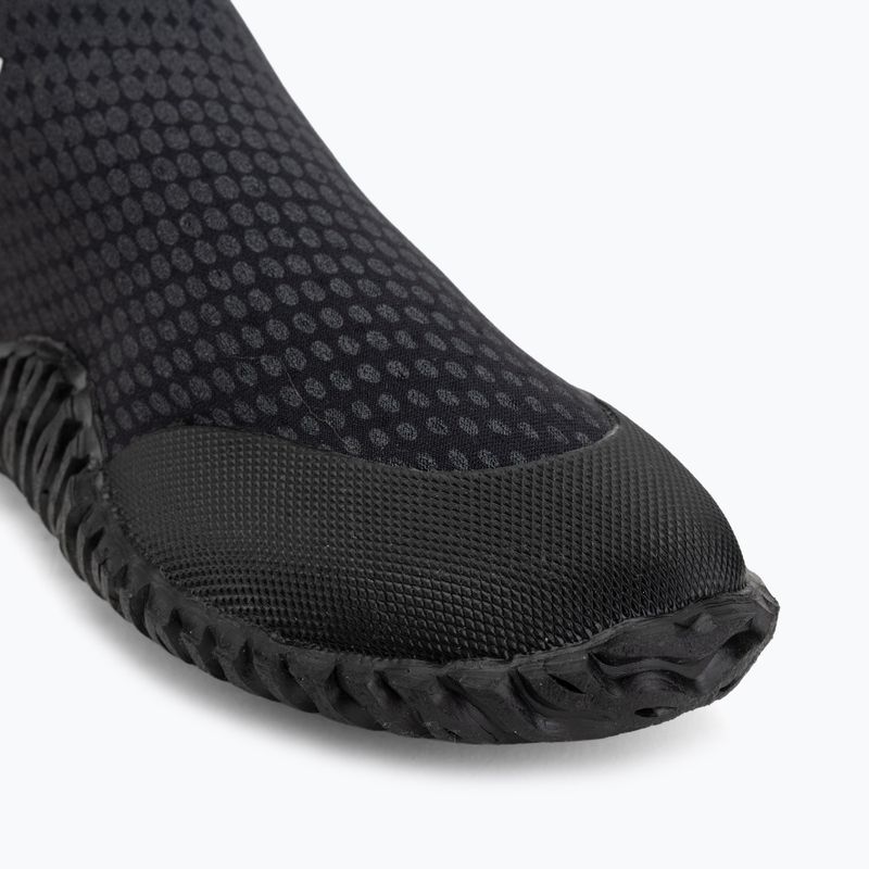 Аквашузи Jetpilot Hi Cut Hydro black/white 7