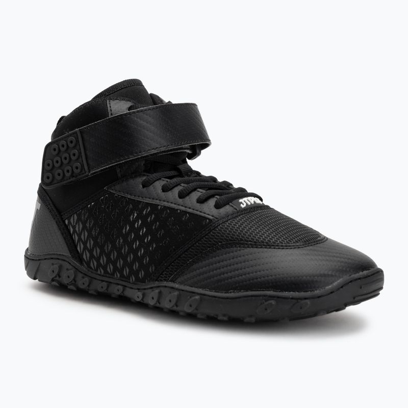 Аквашузи Jetpilot Rx Vault Race Boot and Neo/Lycra Sock black