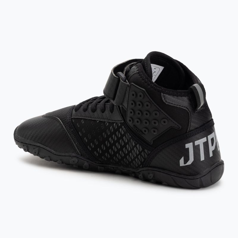Аквашузи Jetpilot Rx Vault Race Boot and Neo/Lycra Sock black 3