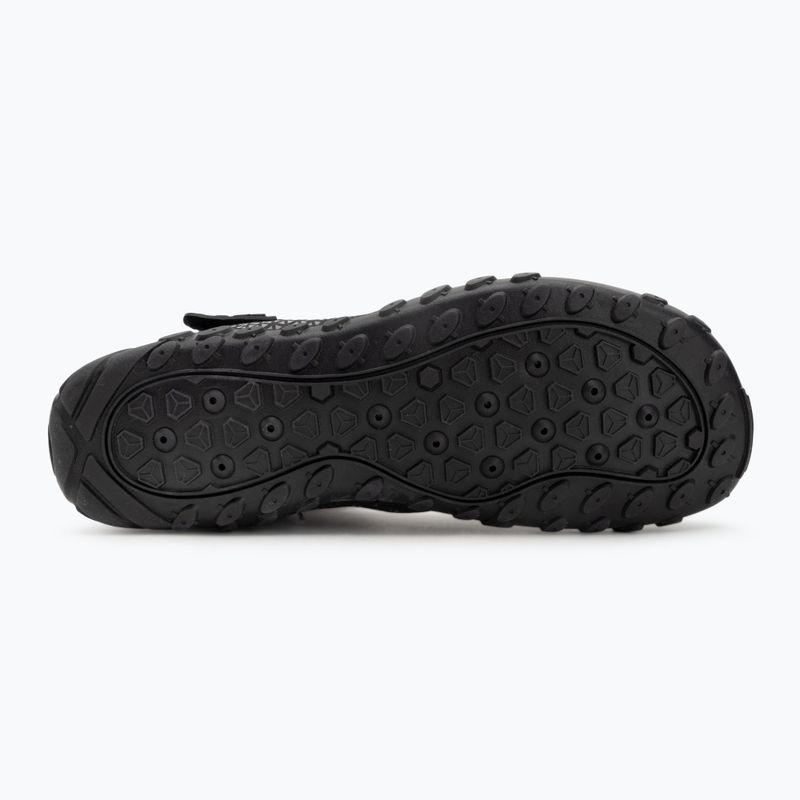 Аквашузи Jetpilot Rx Vault Race Boot and Neo/Lycra Sock black 4