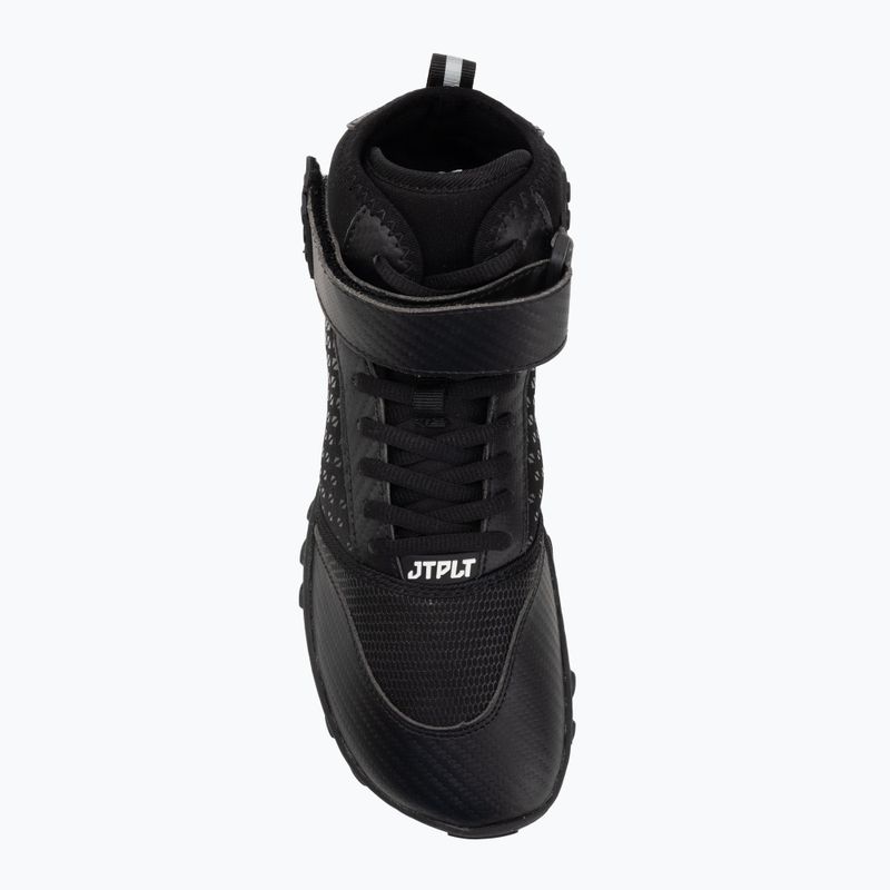 Аквашузи Jetpilot Rx Vault Race Boot and Neo/Lycra Sock black 5