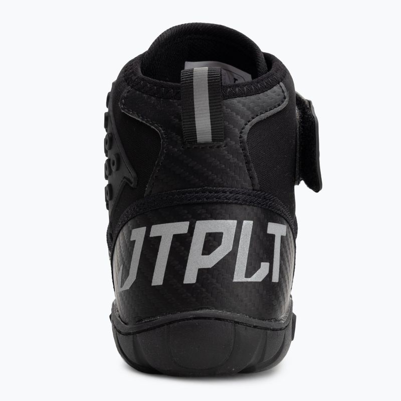 Аквашузи Jetpilot Rx Vault Race Boot and Neo/Lycra Sock black 6