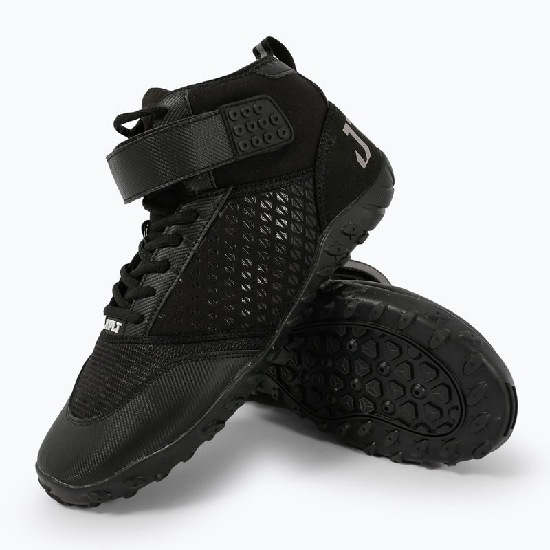 Аквашузи Jetpilot Rx Vault Race Boot and Neo/Lycra Sock black