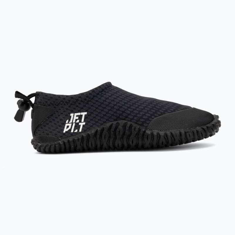 Взуття для води Jetpilot Hydro black 2