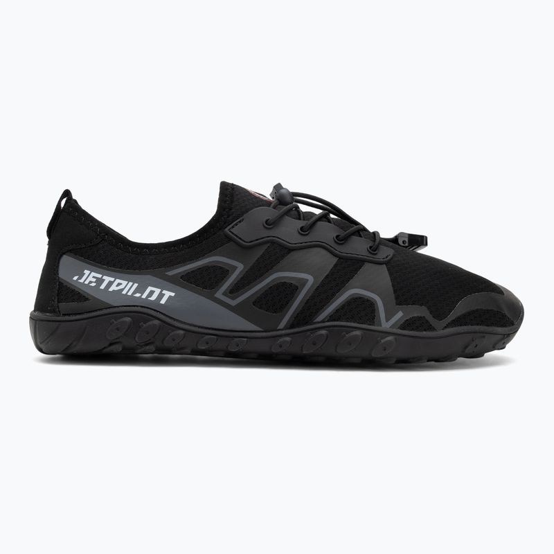 Аквашузи Jetpilot Venture Explorer black 2