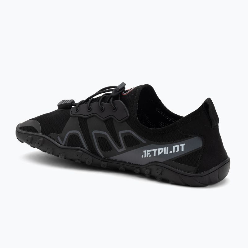Аквашузи Jetpilot Venture Explorer black 3