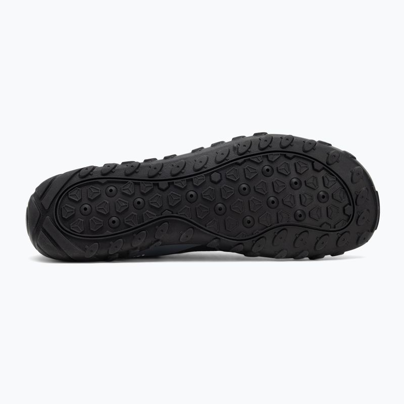 Аквашузи Jetpilot Venture Explorer black 4