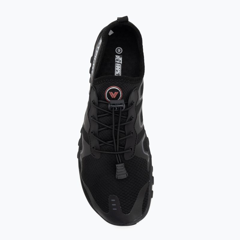Аквашузи Jetpilot Venture Explorer black 5