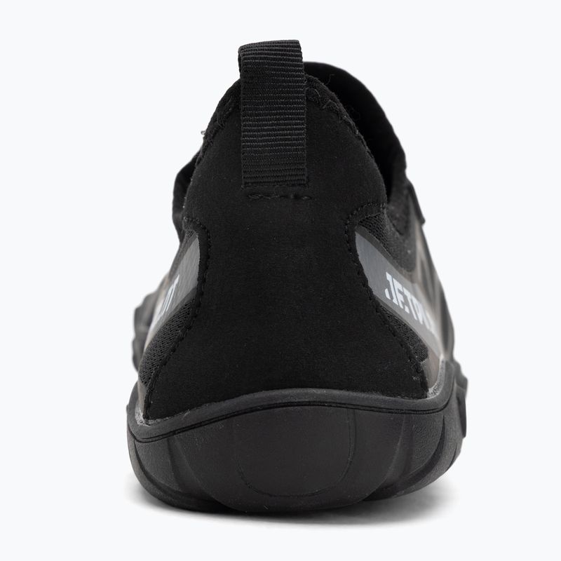 Аквашузи Jetpilot Venture Explorer black 6