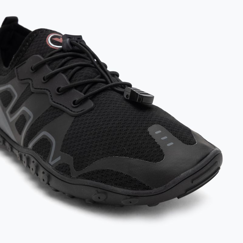 Аквашузи Jetpilot Venture Explorer black 7