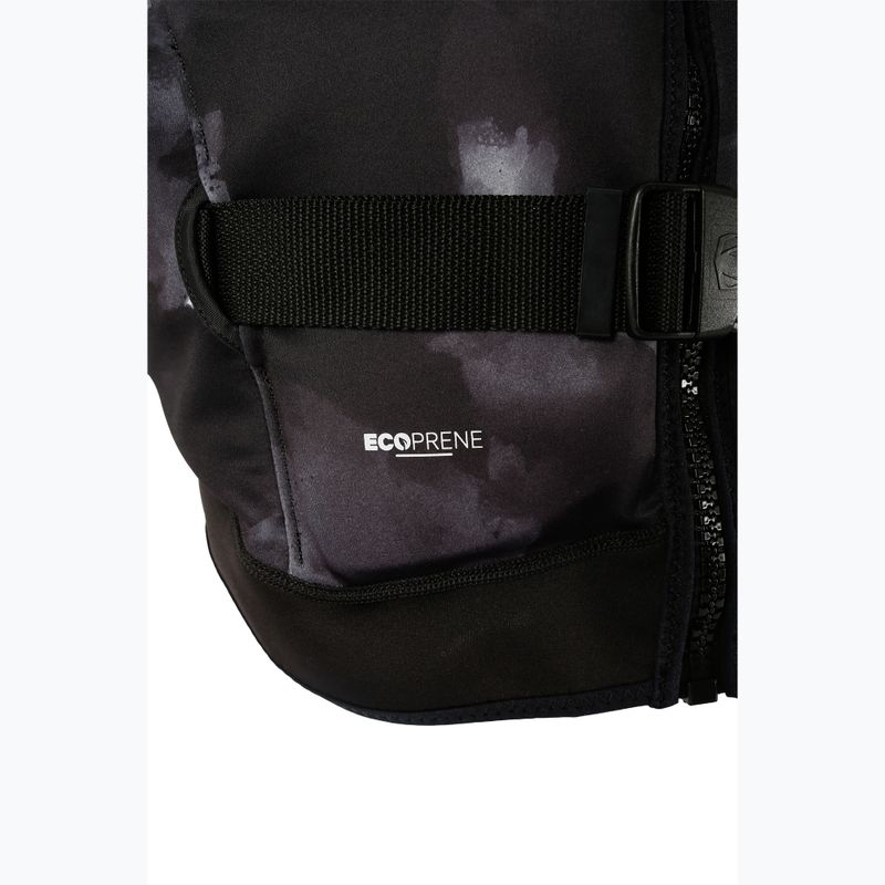 Жилет страхувальний Jetpilot 3Sxty Hyperflex S-Grip Eco L50S black 3