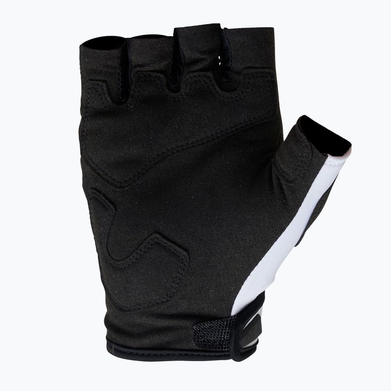 Рукавички для водних видів спорту Jetpilot Vault Short Finger Race white 3