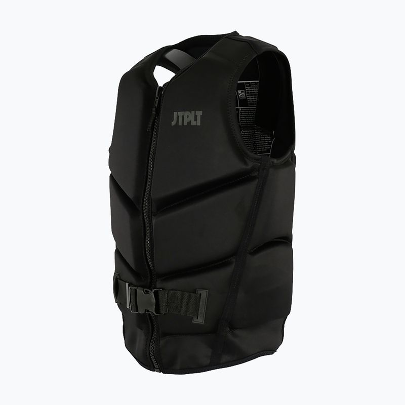 Чоловічий захисний жилет Jetpilot Freeride Eco F/E black 3