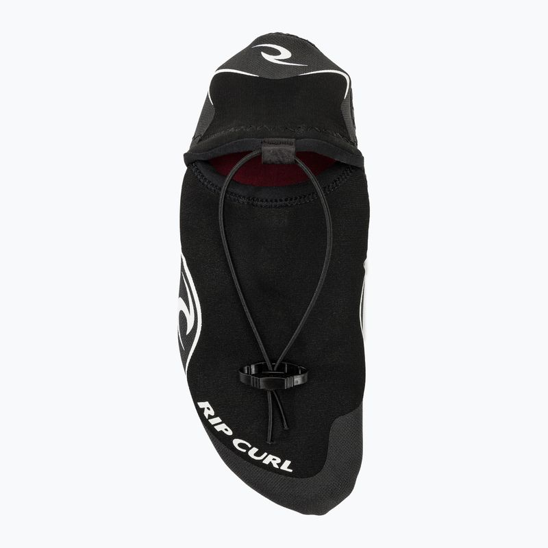 Взуття неопренове  чоловічі Rip Curl Pocket Reef 1 mm black 5