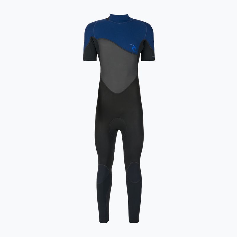 Гідрокостюм чоловічий Rip Curl Omega 3/2 mm FL navy