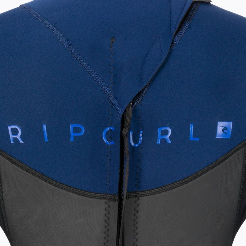 Гідрокостюм чоловічий Rip Curl Omega 3/2 mm FL navy 3