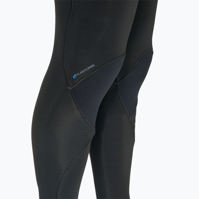 Гідрокостюм чоловічий Rip Curl Flashbomb Z/Free 4/3 mm GB mineral blue 5