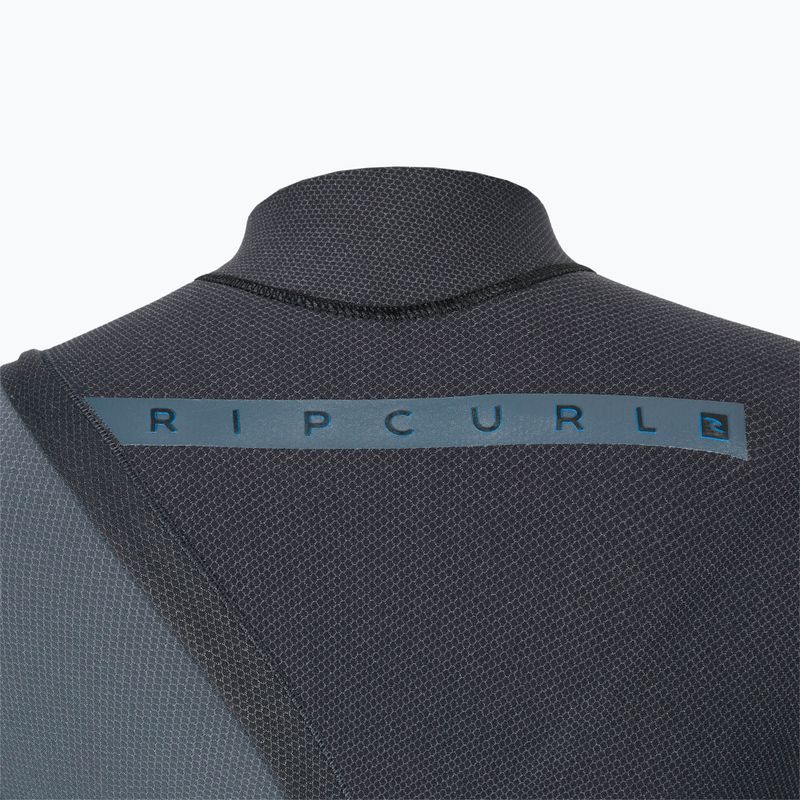 Гідрокостюм чоловічий Rip Curl Flashbomb Z/Free 4/3 mm GB mineral blue 8