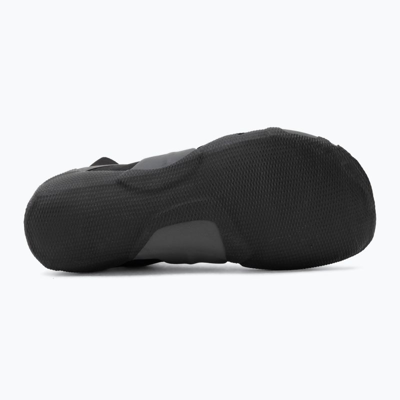 Взуття неопренове чоловіче Rip Curl Dawn Patrol 5 mm Round Toe black 4