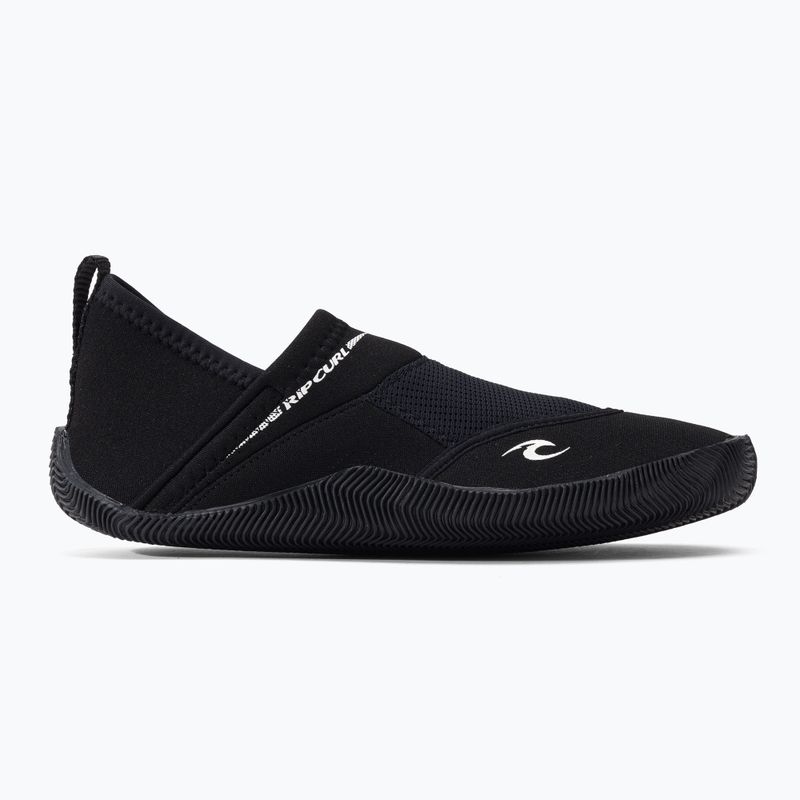 Взуття неопренове чоловіче Rip Curl Reefwalker black 2