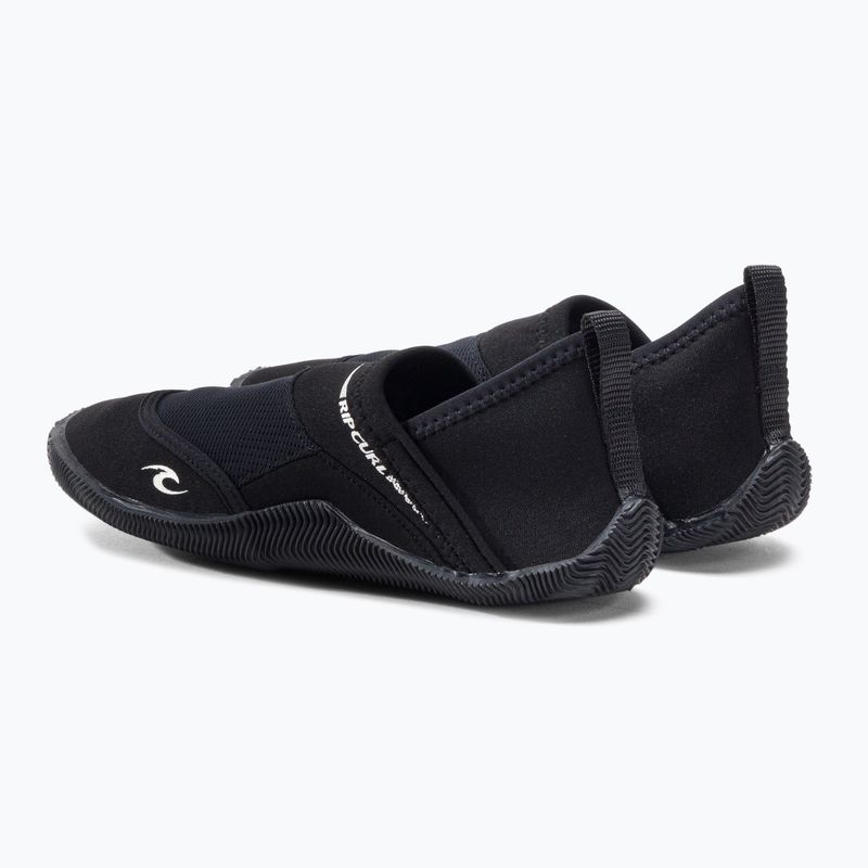 Взуття неопренове чоловіче Rip Curl Reefwalker black 3