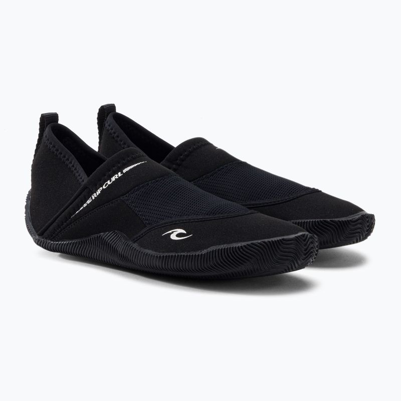 Взуття неопренове чоловіче Rip Curl Reefwalker black 5