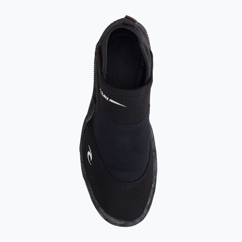 Взуття неопренове чоловіче Rip Curl Reefwalker black 6