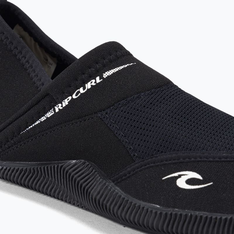 Взуття неопренове чоловіче Rip Curl Reefwalker black 7