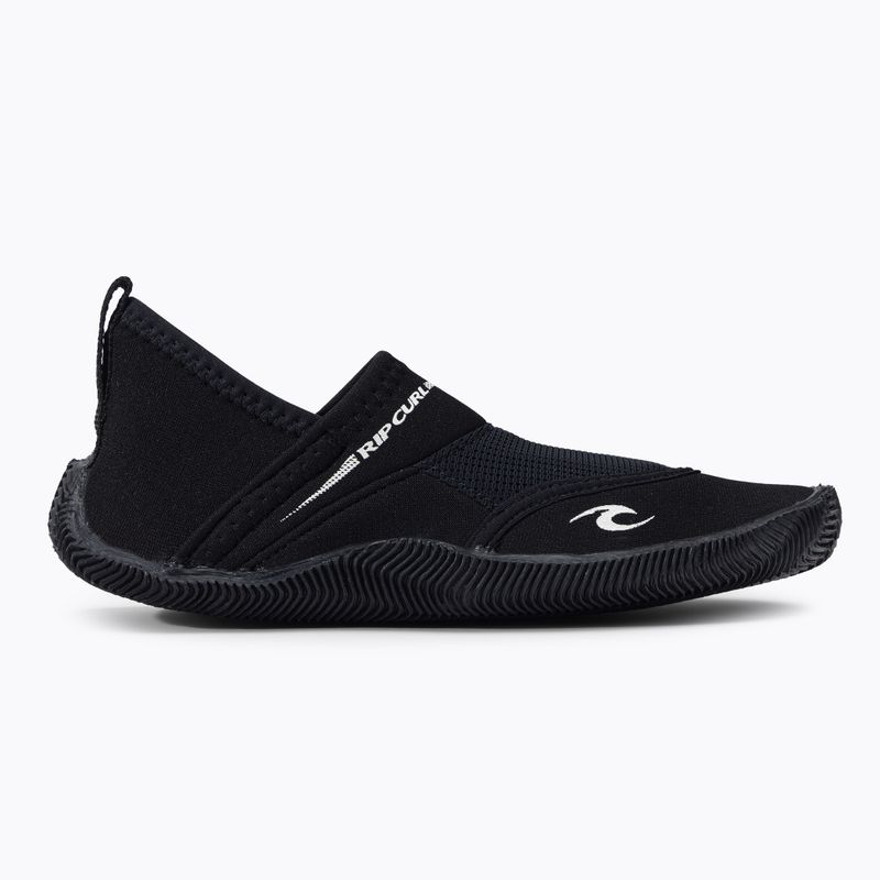 Взуття неопренове дитяче Rip Curl Reefwalker black 2