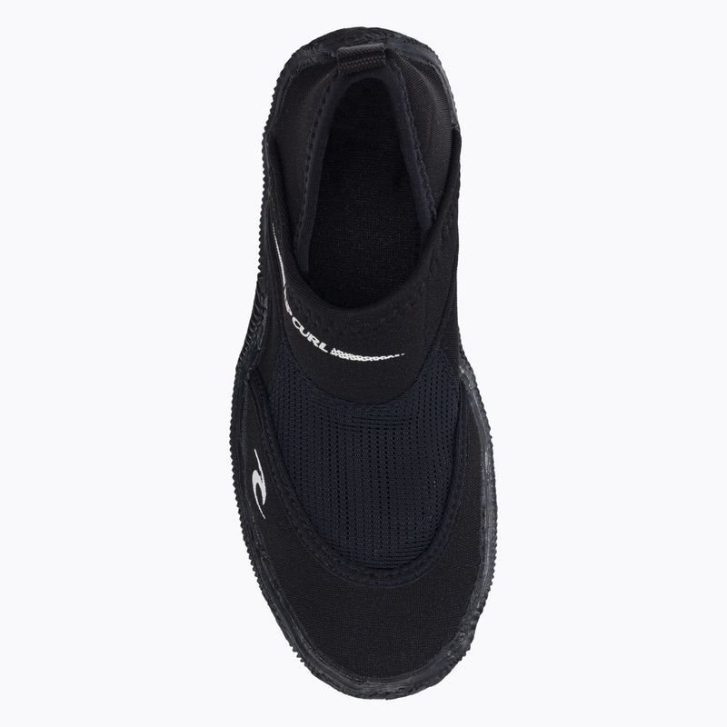 Взуття неопренове дитяче Rip Curl Reefwalker black 6
