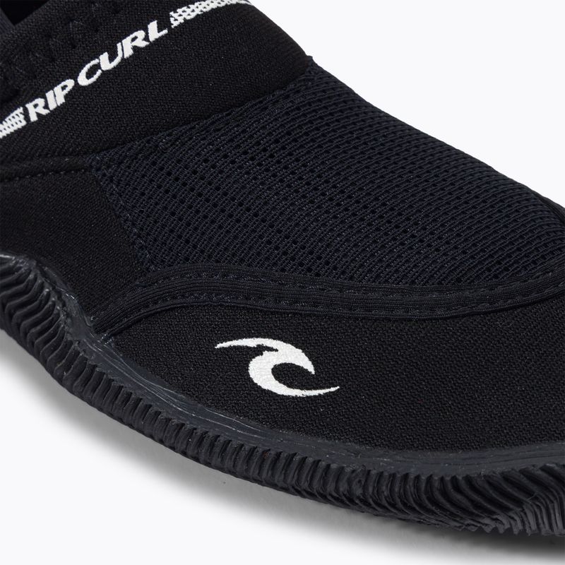 Взуття неопренове дитяче Rip Curl Reefwalker black 7