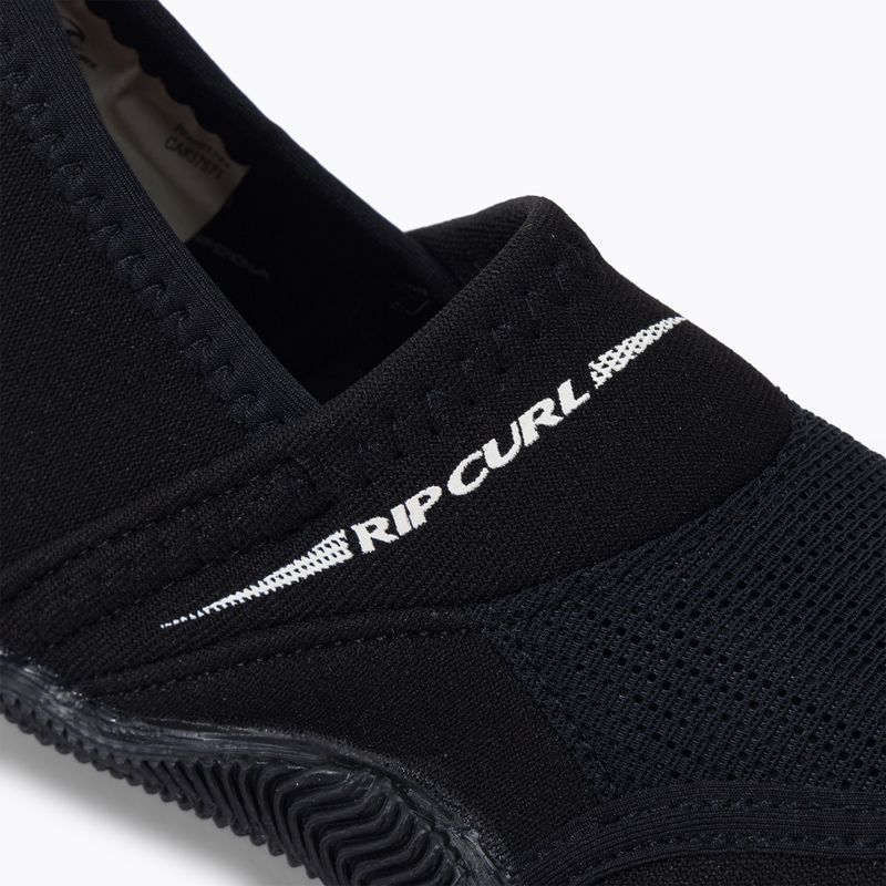 Взуття неопренове дитяче Rip Curl Reefwalker black 8