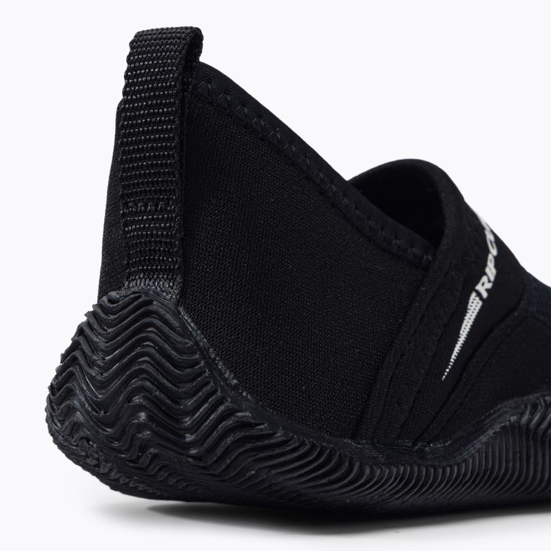 Взуття неопренове дитяче Rip Curl Reefwalker black 9