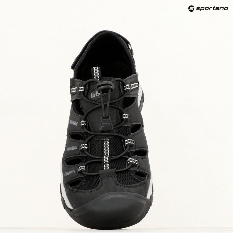 Кросівки чоловічі Lee Cooper LCW-24-03-2311 black 9