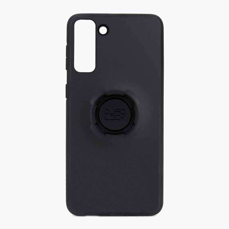 Чохол для телефону Quad Lock Original Case Samsung galaxy S21+ black