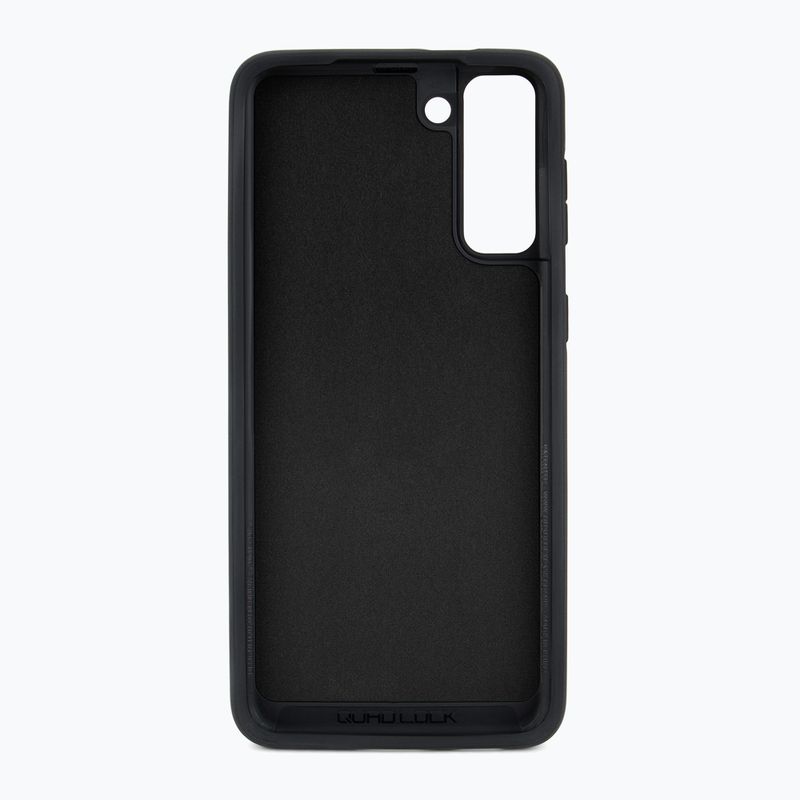 Чохол для телефону Quad Lock Original Case Samsung galaxy S21+ black 2