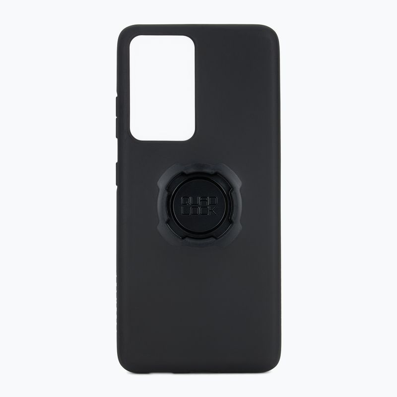 Чохол для телефону Quad Lock Original Case Samsung galaxy S21 Ultra black