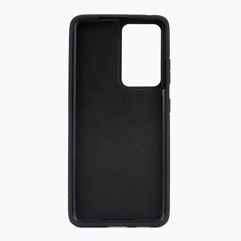 Чохол для телефону Quad Lock Original Case Samsung galaxy S21 Ultra black 2