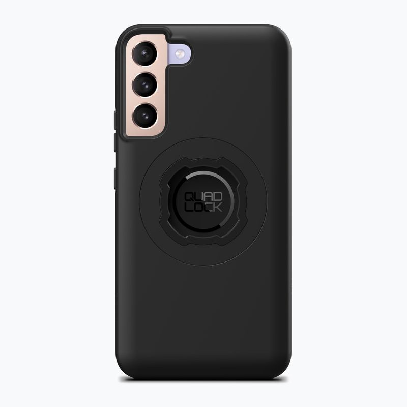 Чохол для телефону Quad Lock Original Case Samsung galaxy S22+ black