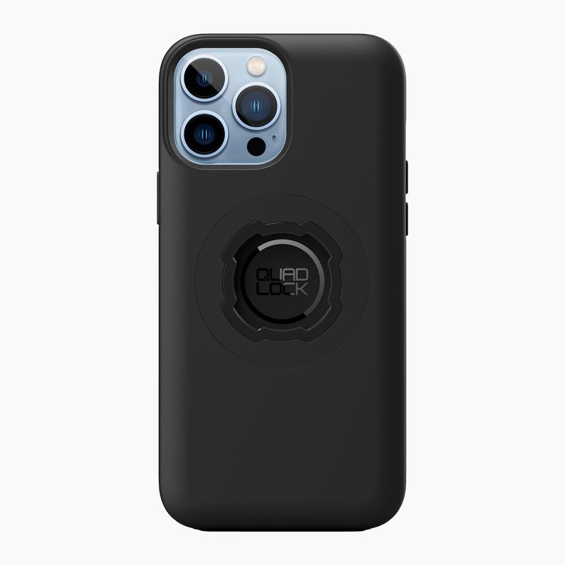 Чохол для телефону Quad Lock Mag Case iPhone 13 Pro Max black