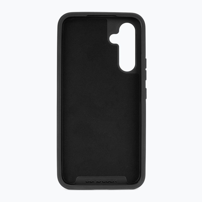 Чохол для телефону Quad Lock Original Case Samsung galaxy A55 black 2