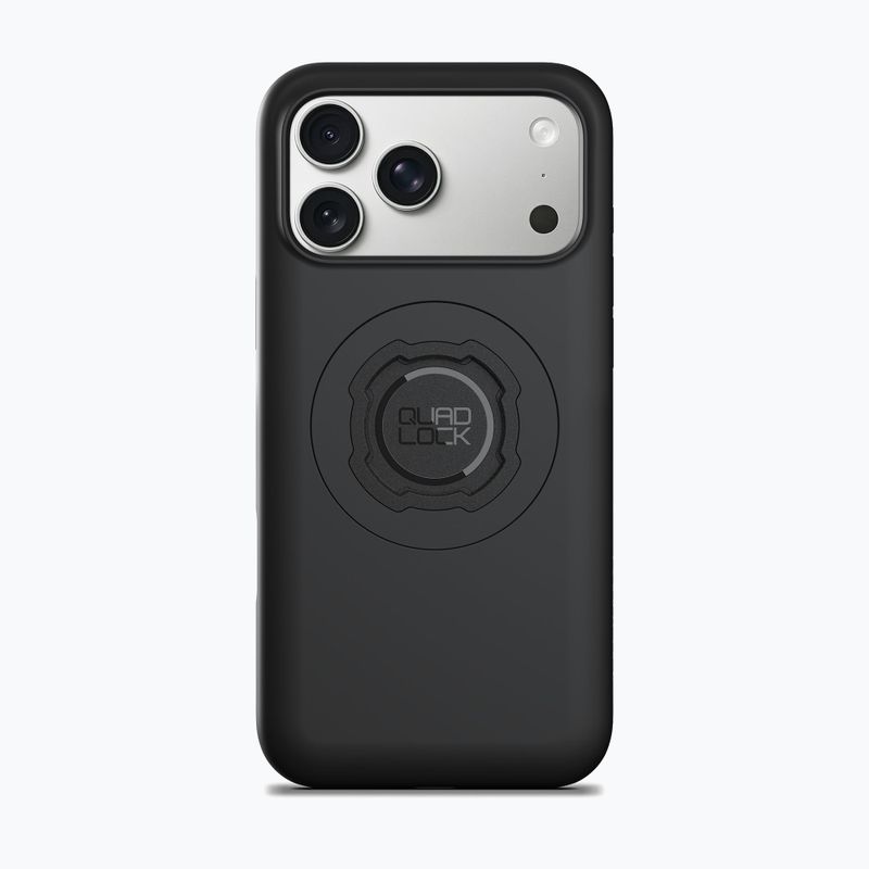 Чохол для телефону Quad Lock Mag Case iPhone 17 Pro Max black 3